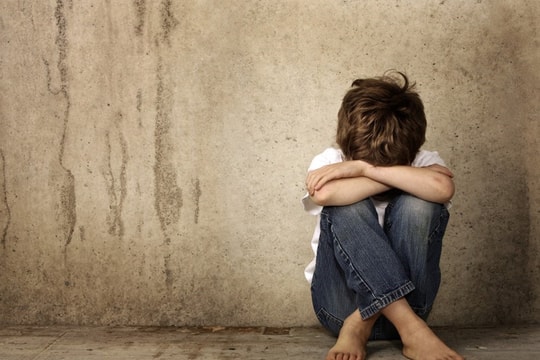 Những dấu hiệu nhận biết trầm cảm ở trẻ