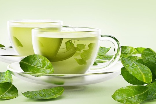 Thời điểm nào uống trà xanh tốt cho sức khỏe
