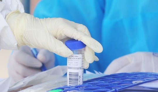 Sáng 16/10: Một tuần có 6.226 ca COVID-19, giới chức y tế Ấn Độ cảnh báo về mối đe dọa mới từ biến thể Omicron BF.7