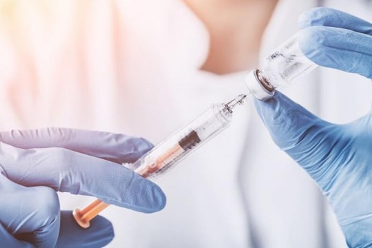 Từ năm 2026 sẽ có vaccine tiêm phòng ung thư cổ tử cung miễn phí 