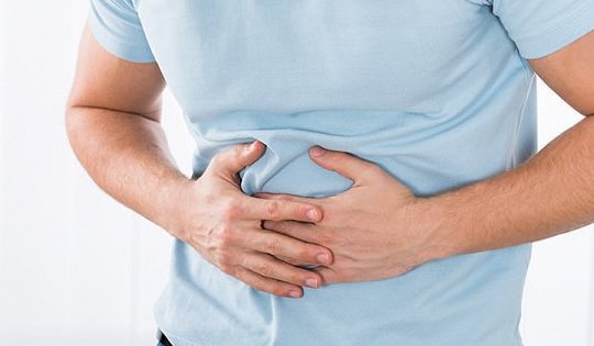 Nguyên nhân gây đầy hơi, chướng bụng và biện pháp khắc phục