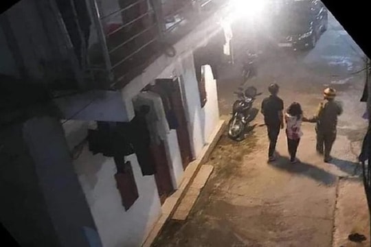 Đâm bạn gái trọng thương rồi tự cứa cổ tại phòng trọ