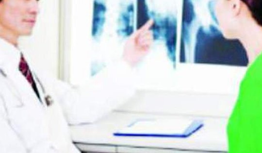 Phụ nữ tuổi trung niên và những biểu hiện bất thường báo hiệu bệnh nguy hiểm