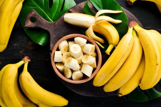 4 loại quả ăn vào buổi tối giúp giảm cân