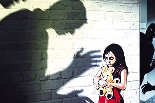 Hà Giang: Bắt tạm giam thầy giáo dâm ô học sinh lớp 1