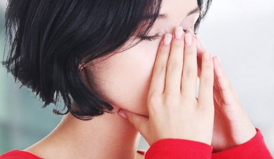 7 việc người bị khô mũi, viêm họng cần làm khi thời tiết lạnh, hanh khô nếu không muốn bị viêm hô hấp