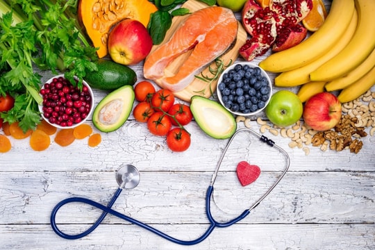 Điểm danh những loại thực phẩm nên và không nên ăn cho người mắc bệnh tim mạch