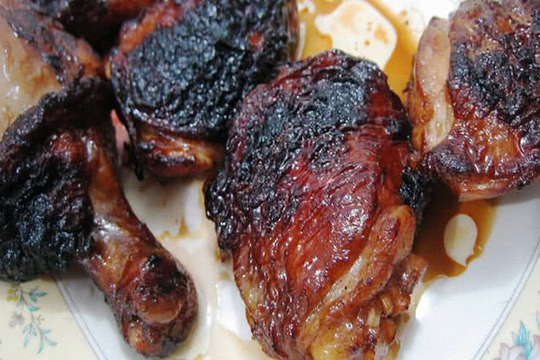 4 loại thực phẩm chứa chất gây ung thư nên hạn chế ăn