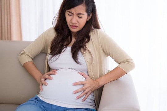 Hai mẹ con tử vong vì sản phụ một mình chuyển dạ giữa đêm