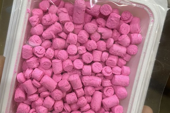 Quảng Ninh: Cấp cứu trẻ 15 tháng tuổi nuốt phải thuốc diệt chuột