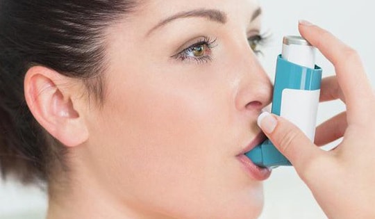 Những điều cần biết khi chăm sóc bệnh nhân hen phế quản tại nhà