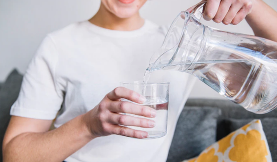 Cách chăm sóc da hiệu quả khi thời tiết hanh khô