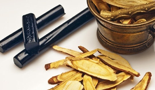 9 món ăn, bài thuốc trị viêm mũi xoang trong mùa lạnh