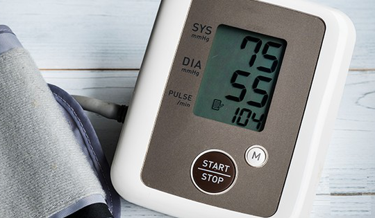 Triệu chứng của huyết áp thấp và cách phòng ngừa