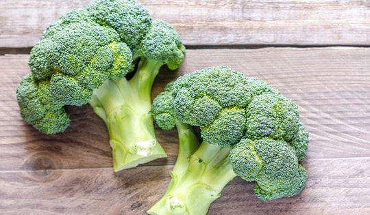 Những thực phẩm giàu kali tốt nhất cho người bệnh suy tim