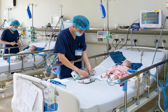 Người nhiễm virus Adeno khỏi bệnh có bị tái nhiễm không?