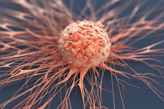 Vaccine ngừa ung thư sẽ được ra mắt trước năm 2030?