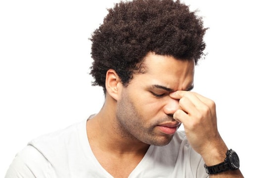 Bệnh viêm xoang và cách điều trị