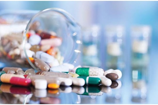 Gia hạn giấy đăng ký lưu hành cho 55 loại thuốc và nguyên liệu làm thuốc