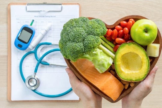 Những thói quen hằng ngày làm tăng nguy cơ mắc bệnh tiểu đường