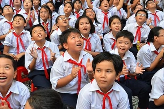 TP. HCM: Thành lập tổ tư vấn hỗ trợ sức khỏe tâm thần cho học sinh tại các trường học