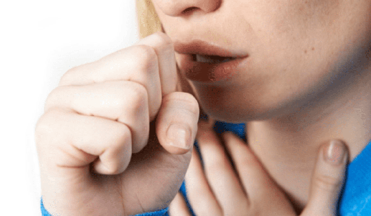 Những việc người bệnh phổi tắc nghẽn mạn tính cần làm để khỏe hơn trong mùa lạnh