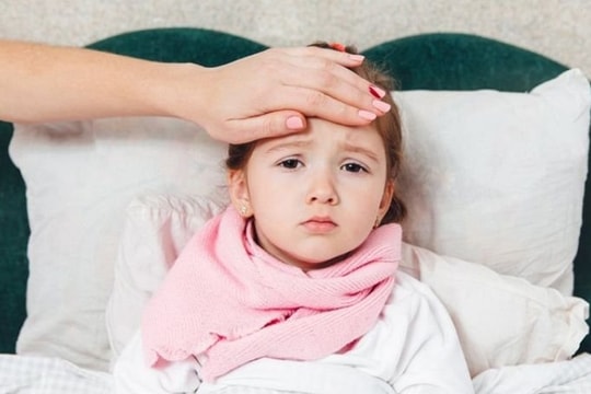 Cách phân biệt 3 loại cúm A, B, C