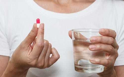 Tác dụng phụ của thuốc và những điều cần lưu ý