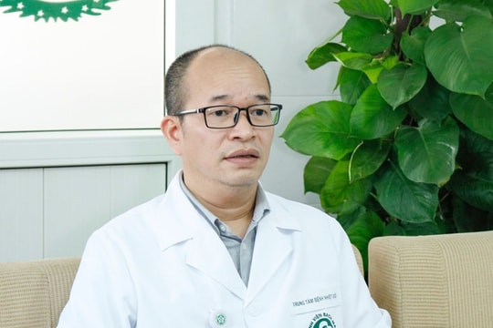 Dấu hiệu cảnh báo phải nhập viện ngay khi bị sốt xuất huyết