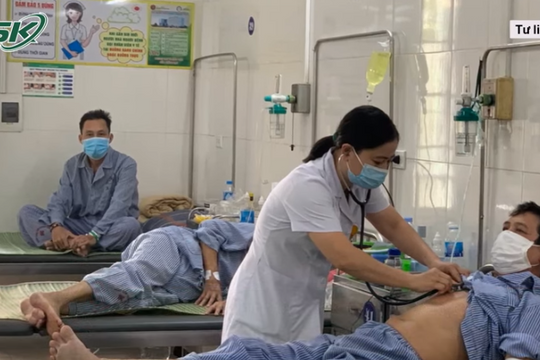 Bác sĩ chỉ sai lầm nhiều người mắc phải khi điều trị bệnh cúm, viêm đường hô hấp