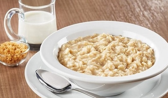 3 sai lầm phổ biến khiến bạn thất bại khi chọn yến mạch giảm cân