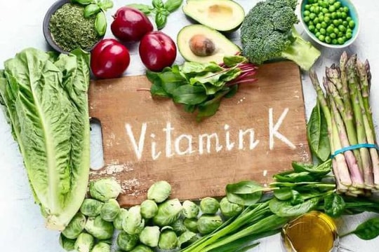 Nên cho trẻ ăn những loại thực phẩm này để phòng ngừa chảy máu cam vào mùa hanh