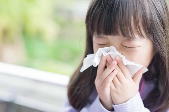 Không nên lạm dụng xét nghiệm cúm