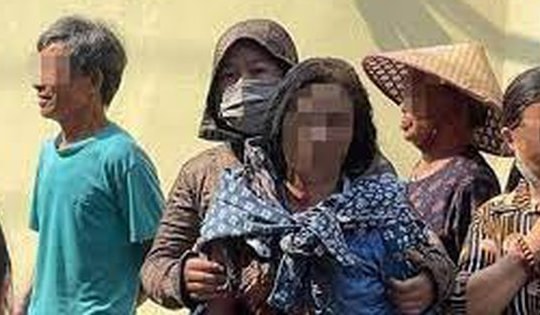 3 con gái mang xăng phóng hỏa nhà mẹ đẻ vì đòi chia đất: Xử lý nghiêm vụ việc sẽ là bài học cảnh tỉnh cho những đứa con bất hiếu