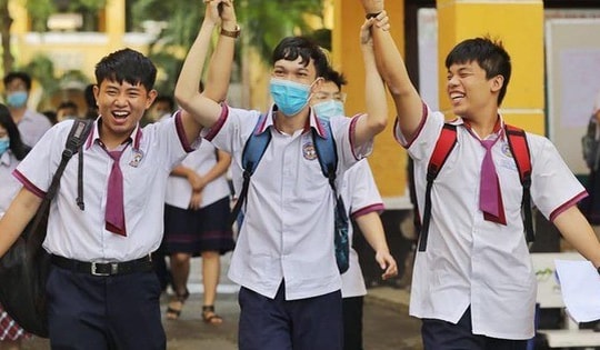 Lịch nghỉ Tết Nguyên đán Quý Mão 2023 của học sinh trên cả nước