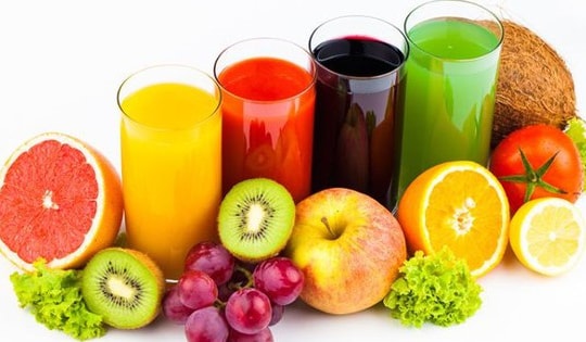 Người bệnh sốt xuất huyết nên ăn kiêng thế nào?