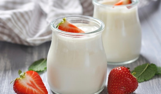 3 lý do người bệnh sốt xuất huyết nên ăn sữa chua