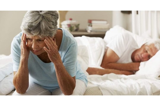 Ảnh hưởng của việc mất ngủ kéo dài và cách phòng tránh