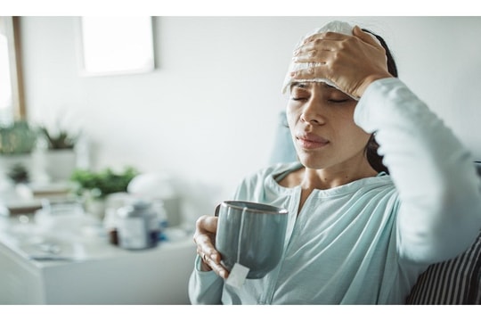 Vì sao người mắc sốt xuất huyết đã khỏe vẫn có nguy cơ tử vong?