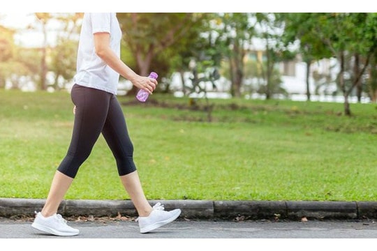 Thay đổi thói quen nhỏ nhằm giúp sức khỏe chuyển biến lớn