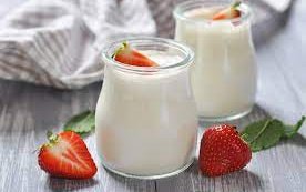 Lý do người bệnh sốt xuất huyết nên ăn sữa chua