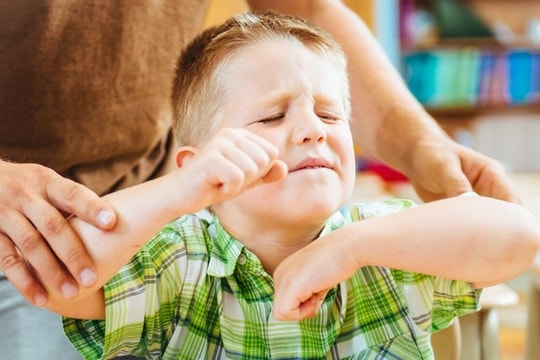 Phương pháp điều trị tăng động giảm chú ý ở trẻ