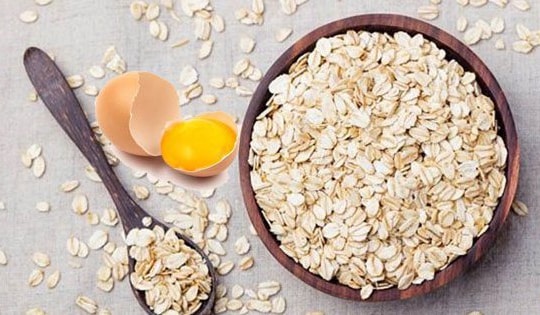 Ăn yến mạch có tốt cho tiêu hóa không?