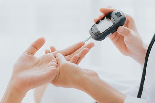 Ngày 14/11: Ngày thế giới phòng, chống đái tháo đường