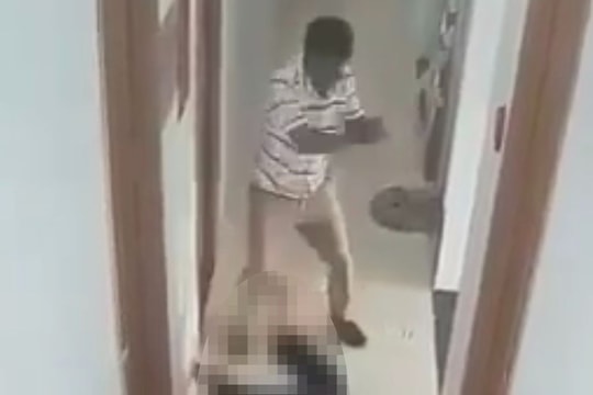 Người phụ nữ tử vong vì bị hành hung trong khách sạn