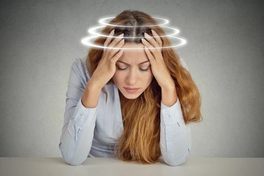 Viêm thần kinh tiền đình: Nguyên nhân và cách điều trị