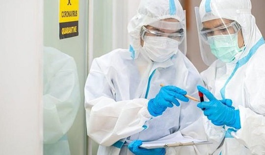 Sáng 16/11: Virus gây COVID-19 liên tục biến đổi với các biến chủng mới, cần tiếp tục đẩy nhanh tiêm vaccine