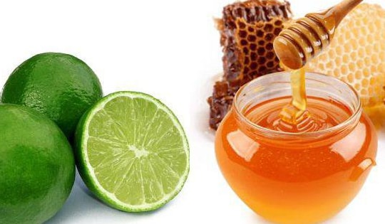 Nước chanh mật ong giúp thanh lọc cơ thể