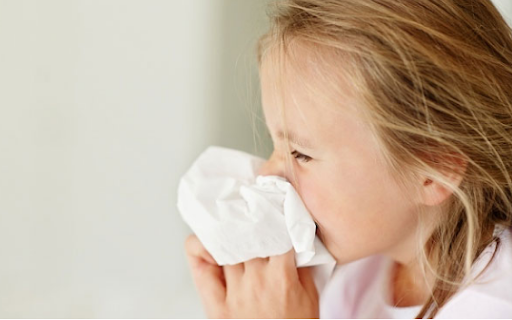 Viêm đường hô hấp trên ở trẻ ba mẹ cần xử lý như thế nào? 