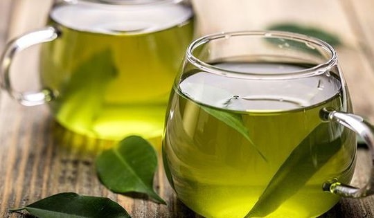 7 loại đồ uống tốt cho sức khỏe người bệnh máu nhiễm mỡ